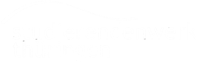 studierendenwerk thüringen