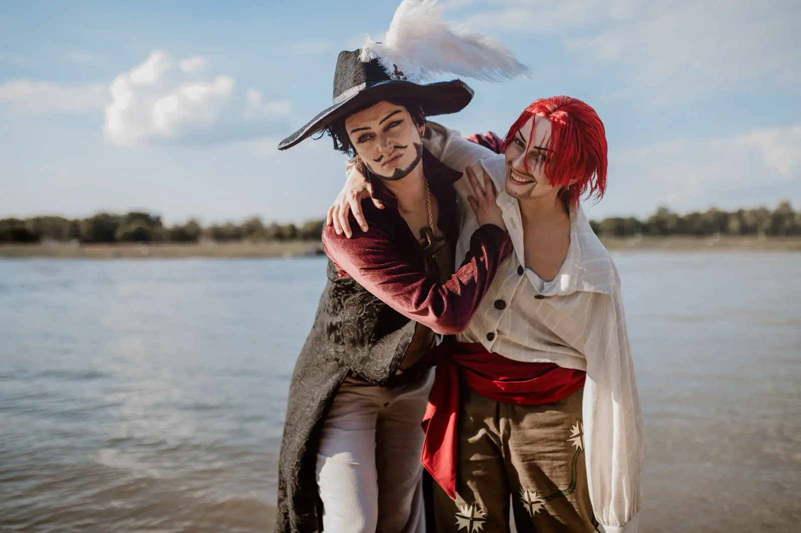 Uru & Karllieschen