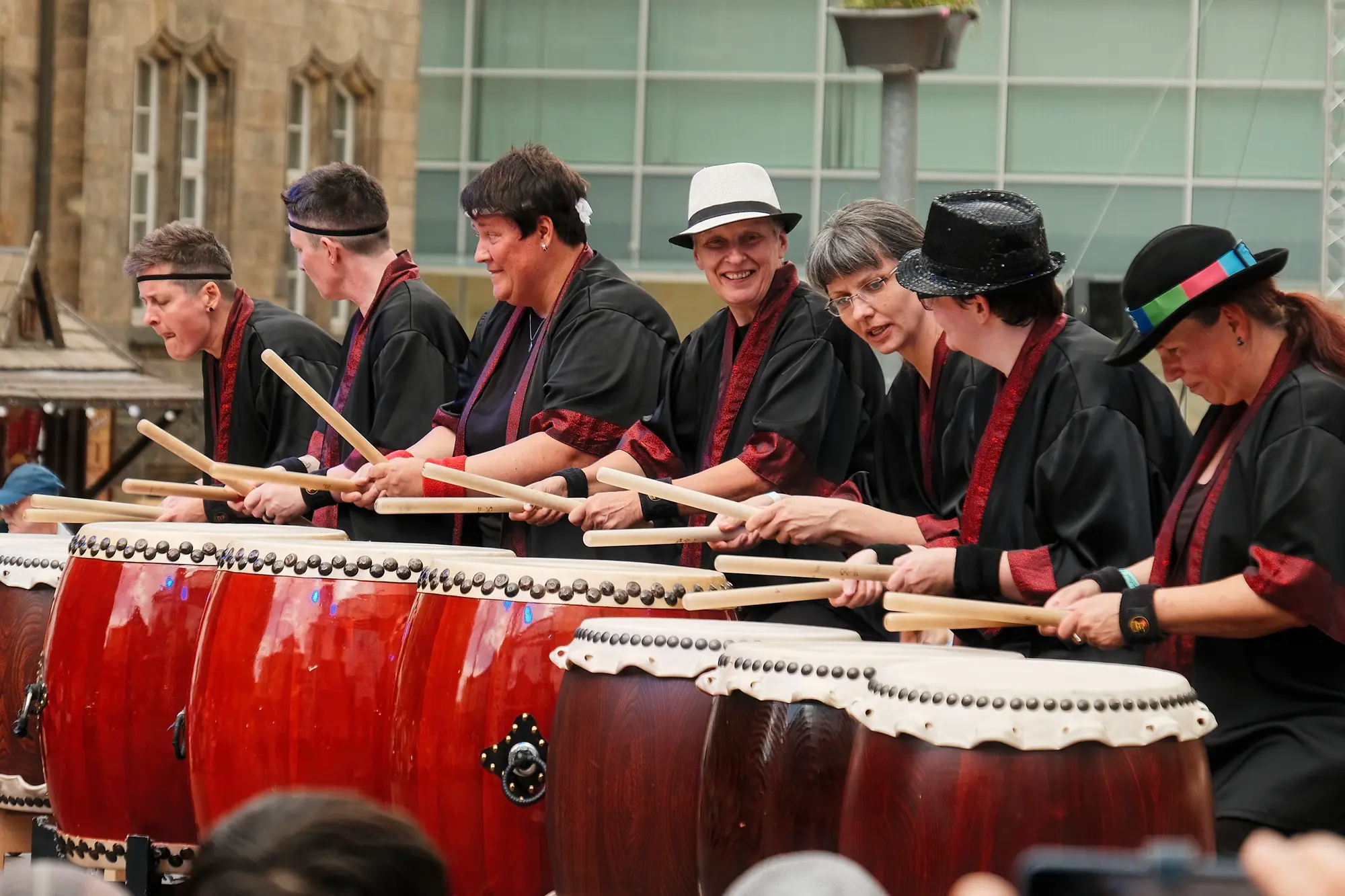Hibiki Daiko e.V.