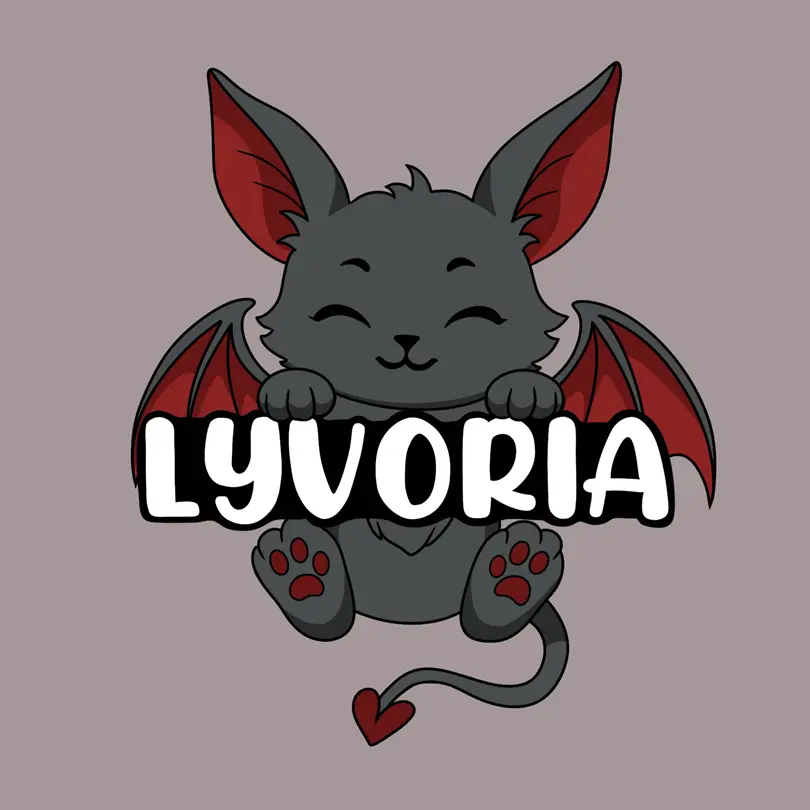 Lyvoria
