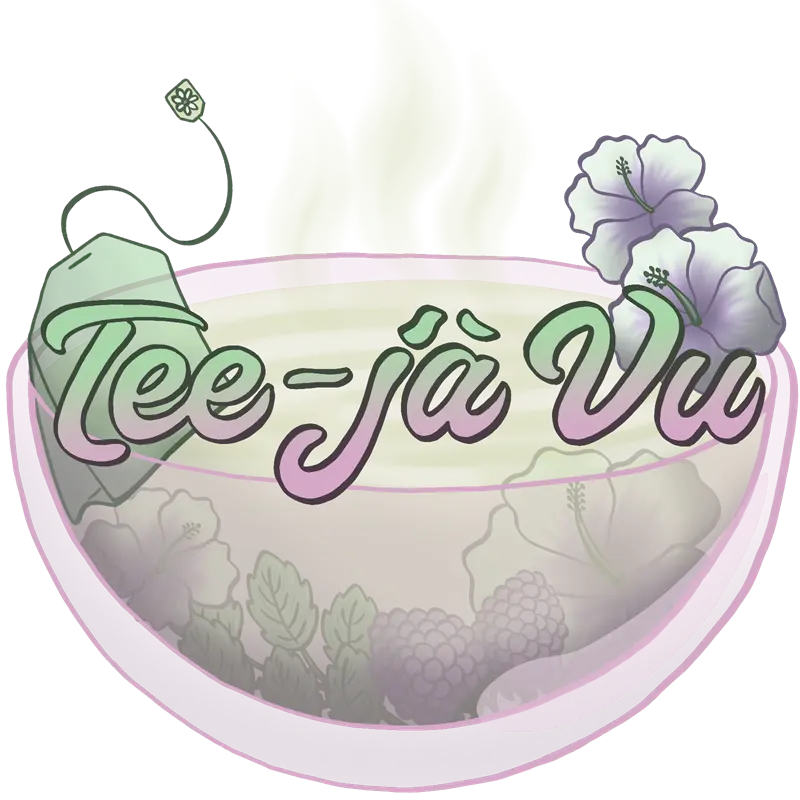 Tee-jà Vu